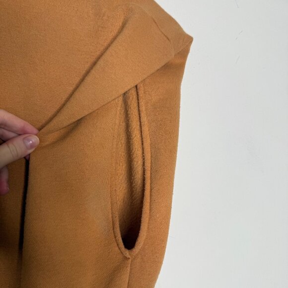 WILD FABLE | Tan Sweater Vest - M - Picture 5 of 6